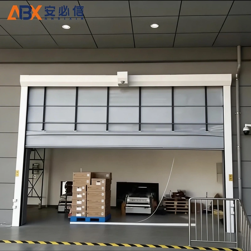 临汾高速堆积门